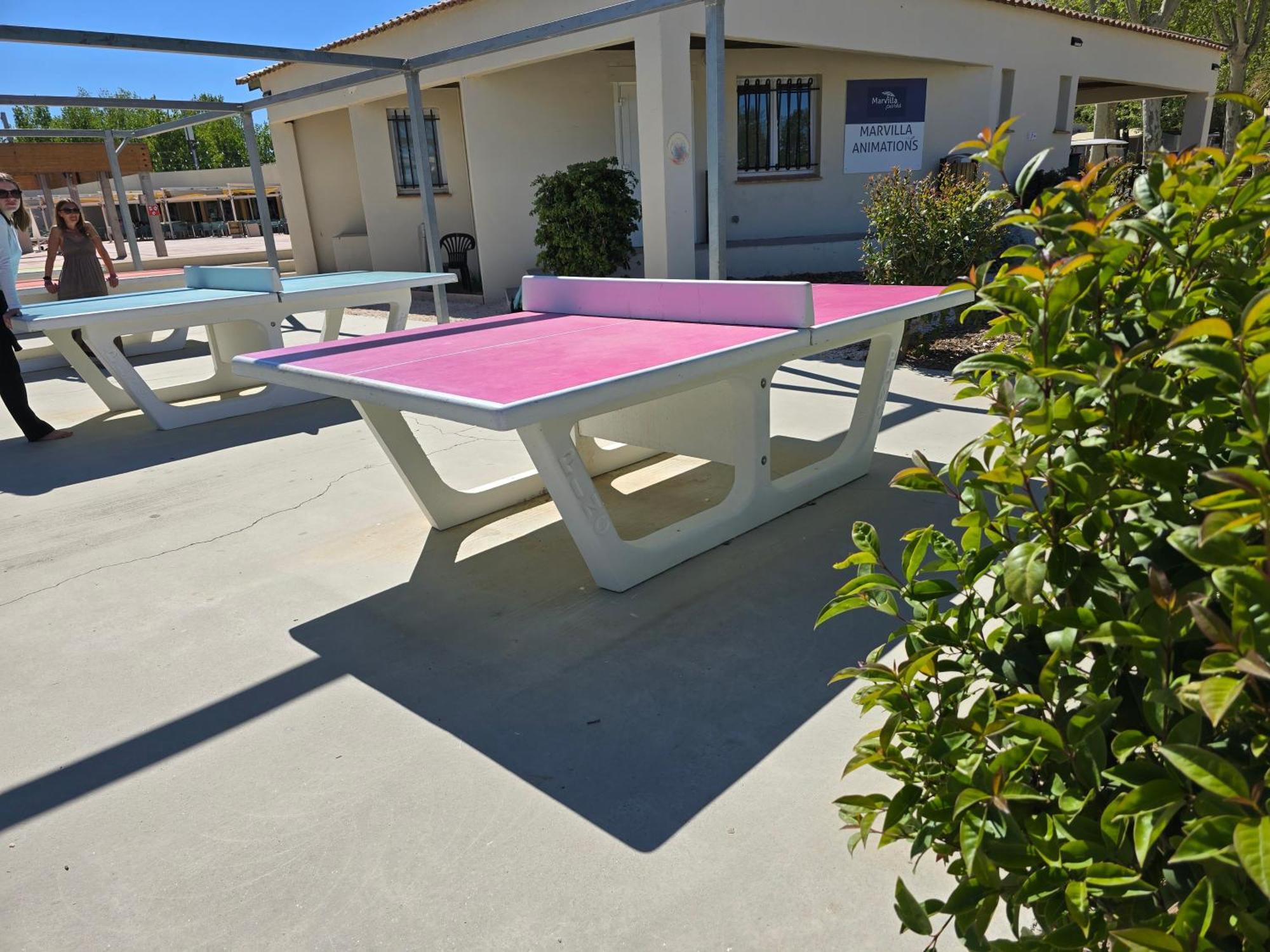 Mobilhome Lodge 3 Chambres, 500M Plage, Camp 5 Etoiles Vendres Exterior foto
